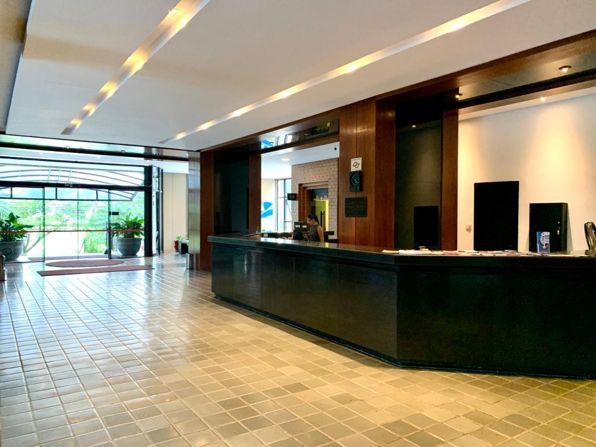 בראוארי Bgv - Le Bougainville By Anora Spaces מראה חיצוני תמונה