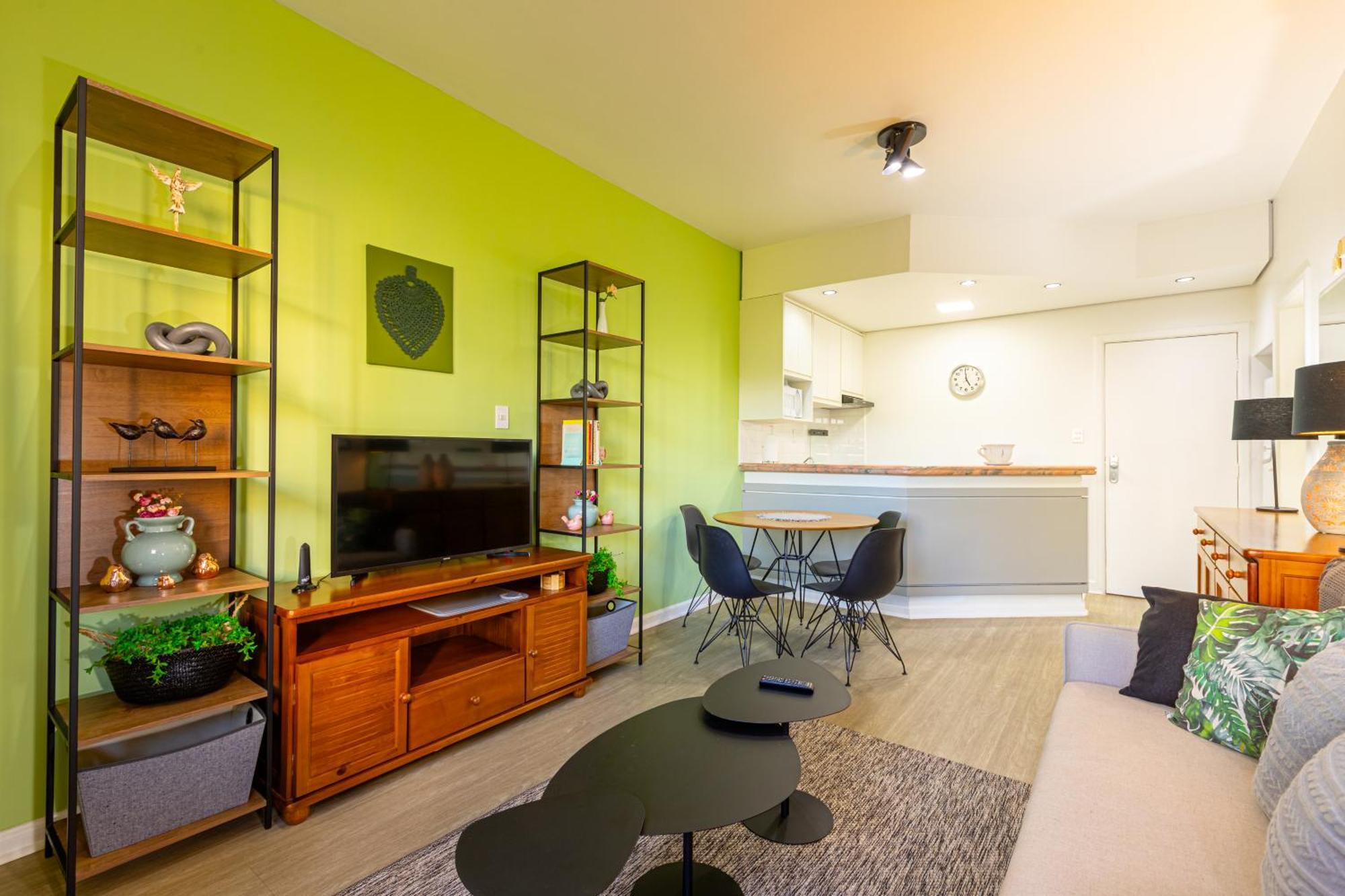 בראוארי Bgv - Le Bougainville By Anora Spaces מראה חיצוני תמונה