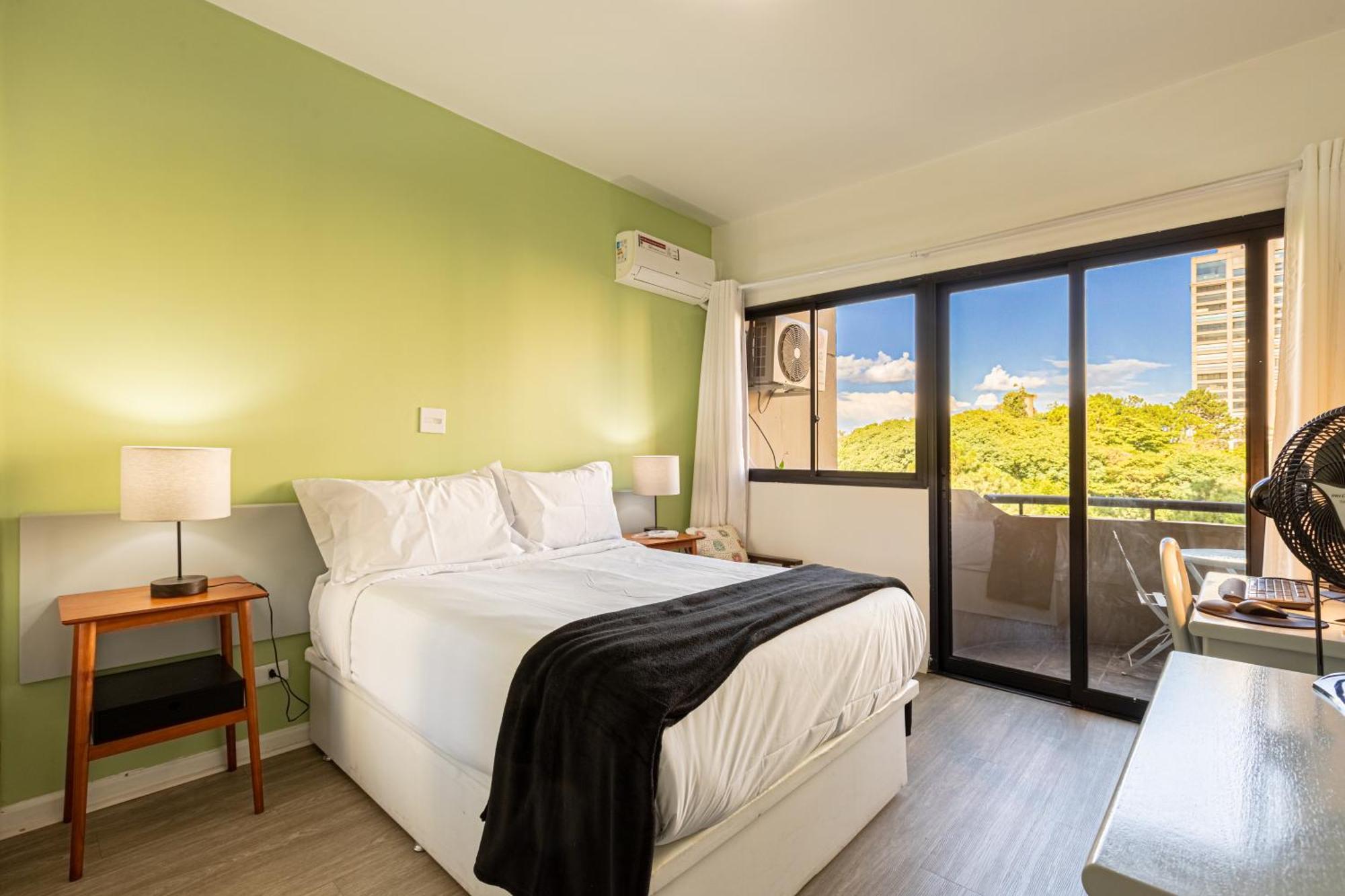 בראוארי Bgv - Le Bougainville By Anora Spaces מראה חיצוני תמונה