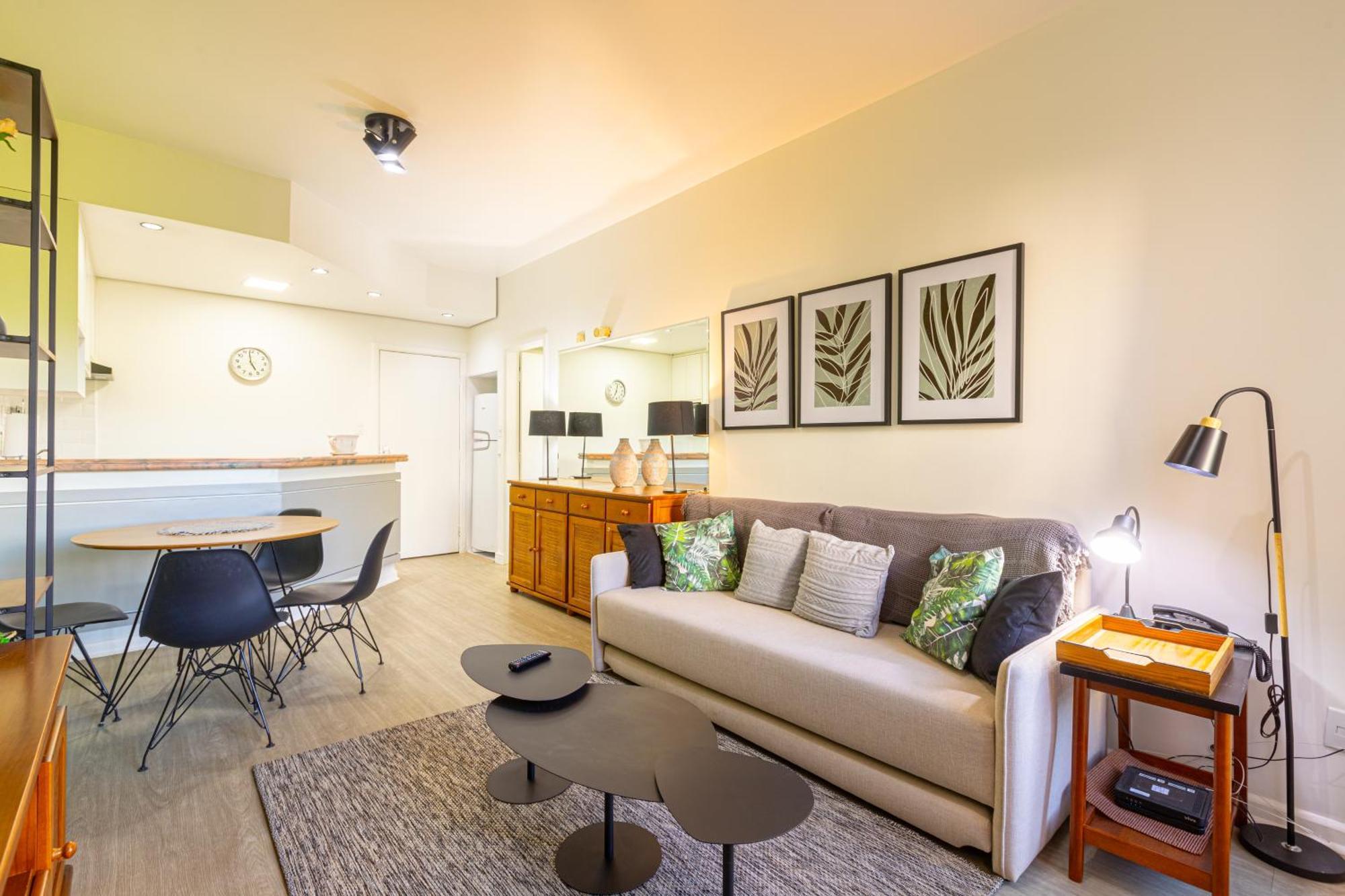 בראוארי Bgv - Le Bougainville By Anora Spaces מראה חיצוני תמונה