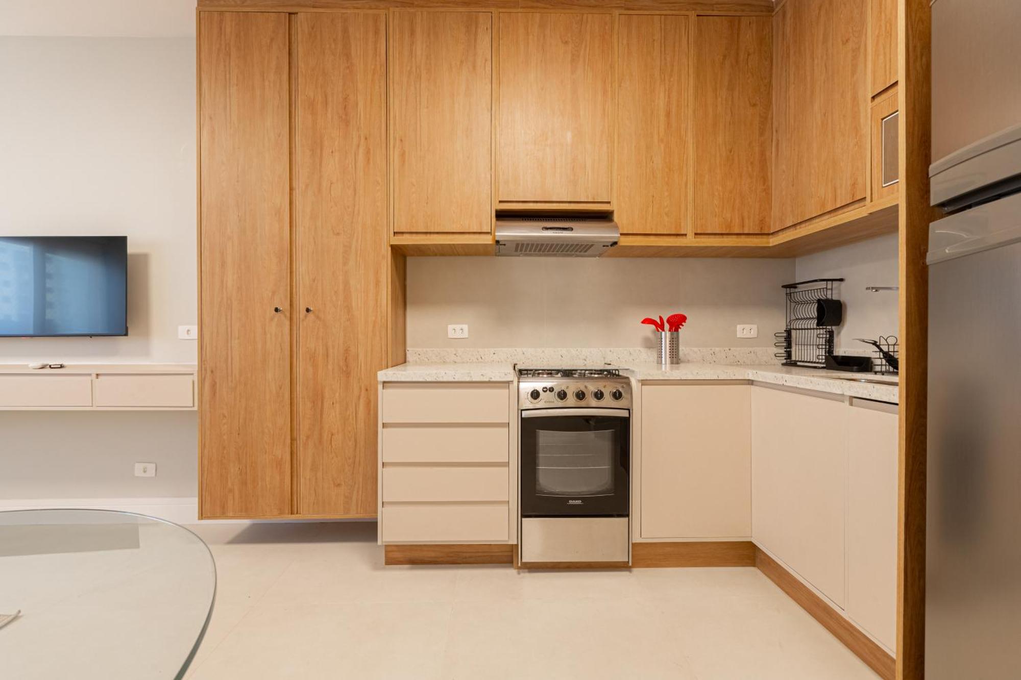בראוארי Bgv - Le Bougainville By Anora Spaces מראה חיצוני תמונה