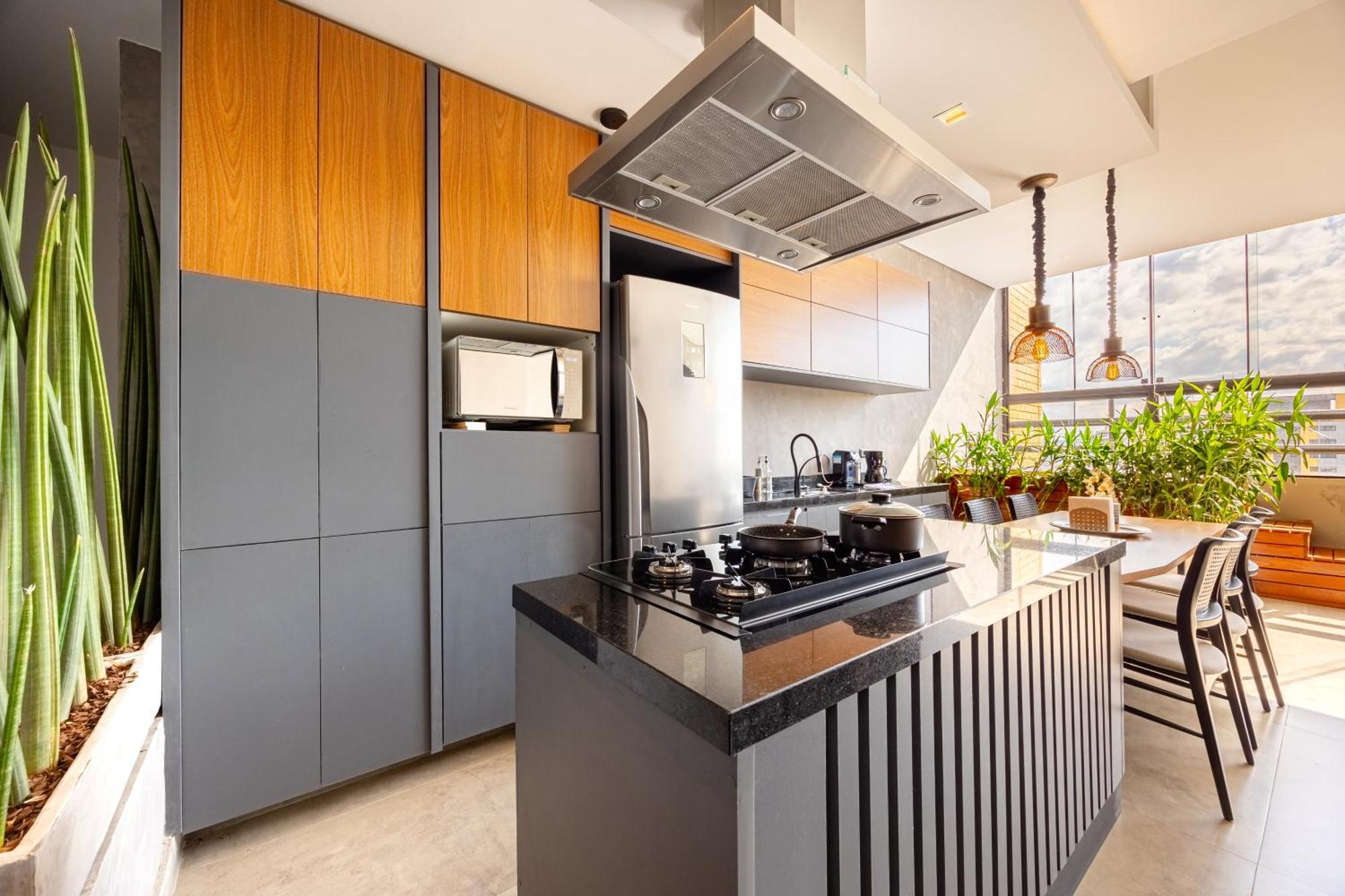 בראוארי Bgv - Le Bougainville By Anora Spaces מראה חיצוני תמונה