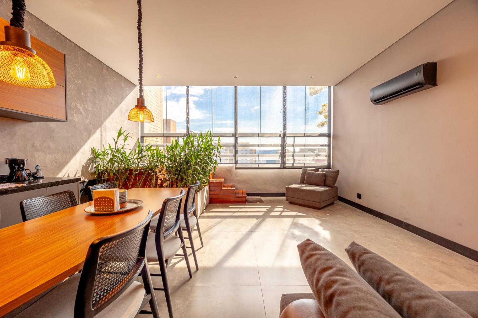 בראוארי Bgv - Le Bougainville By Anora Spaces מראה חיצוני תמונה