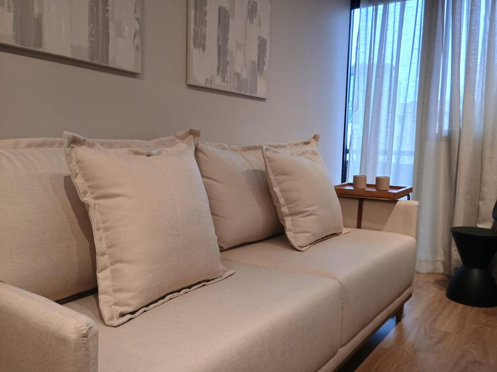 בראוארי Bgv - Le Bougainville By Anora Spaces חדר תמונה