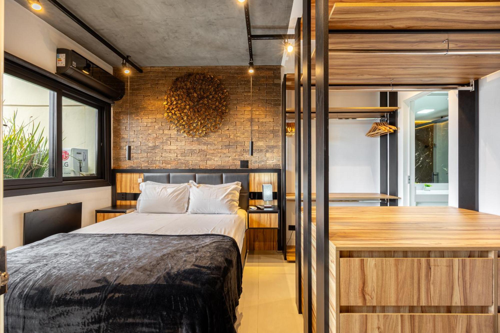 בראוארי Bgv - Le Bougainville By Anora Spaces מראה חיצוני תמונה
