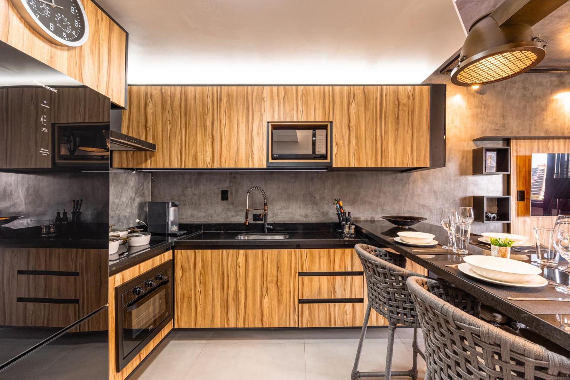 בראוארי Bgv - Le Bougainville By Anora Spaces מראה חיצוני תמונה